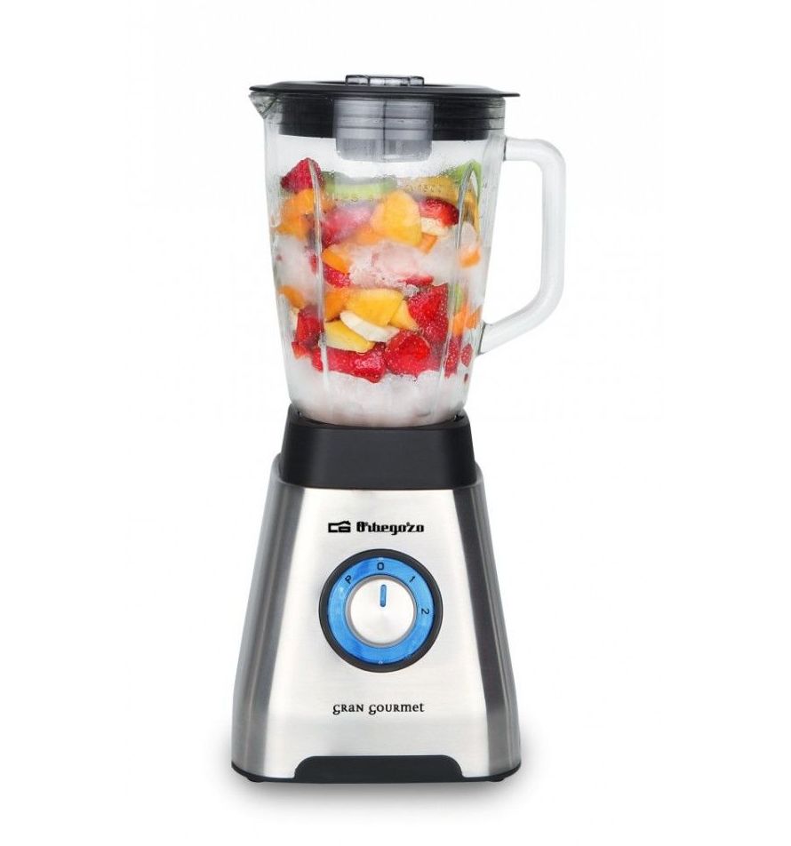 BATIDORA-VASO ORBEGOZO BV11000 1000/W 1,5/L ---55€: Productos y Ofertas de Don Electrodomésticos Tienda online BATIDORA-VASO ORBEGOZO BV11000 1000/W 1,5/L ---55€: Productos y Ofertas de Don Electrodomésticos Tienda online