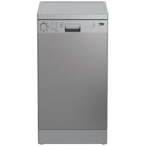 LAVAVAJILLAS BEKO DFS05011X 45/CMS INOX 10/CUBIERTOS A+ ---280€: Productos y Ofertas de Don Electrodomésticos Tienda online LAVAVAJILLAS BEKO DFS05011X 45/CMS INOX 10/CUBIERTOS A+ ---280€: Productos y Ofertas de Don Electrodomésticos Tienda online