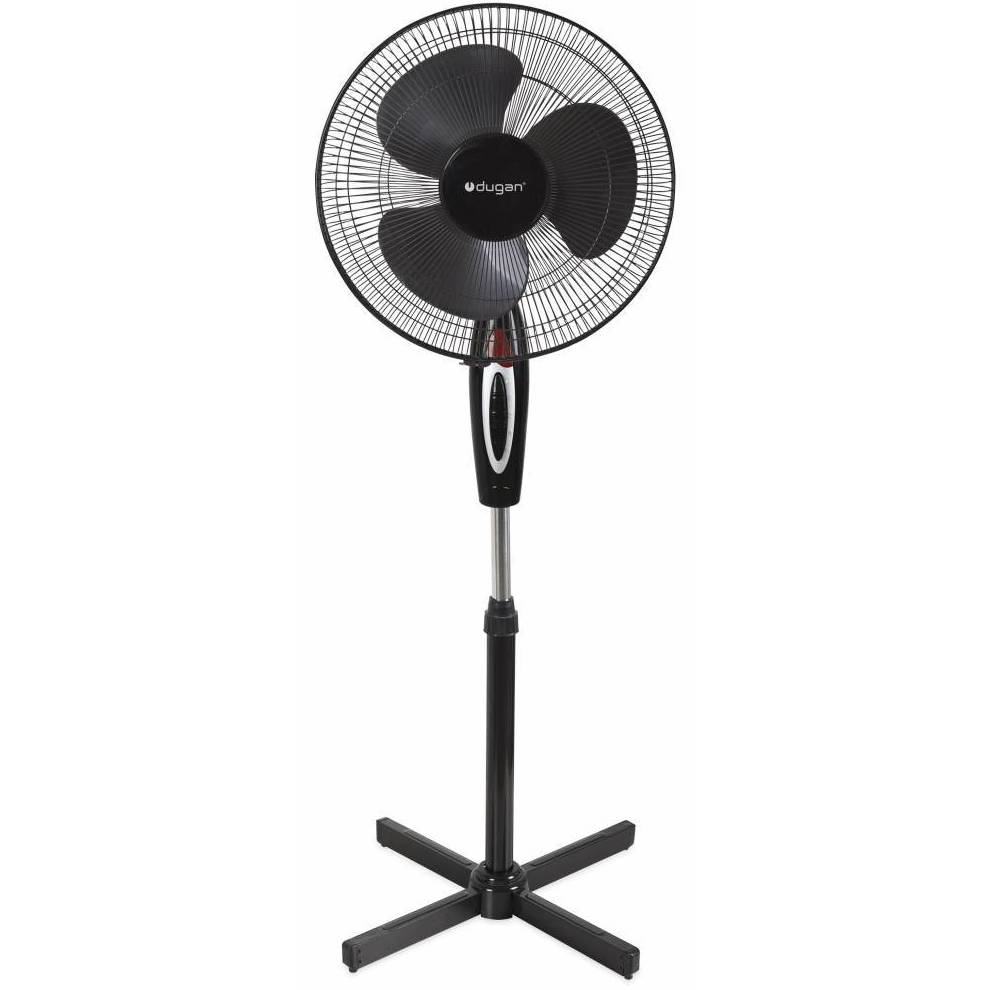 Ventilador Dugan 16" DG-9701 ---18€: Productos y Ofertas de Don Electrodomésticos Tienda online Ventilador Dugan 16" DG-9701 ---18€: Productos y Ofertas de Don Electrodomésticos Tienda online