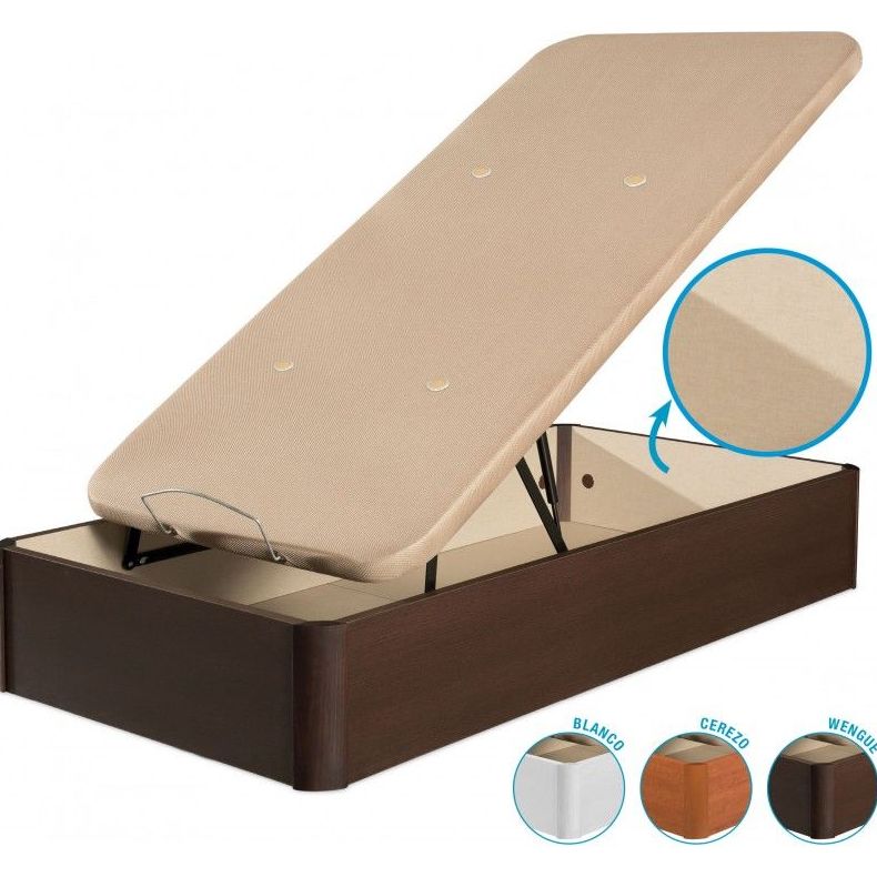 Canapé abatible de madera con base 3D transpirable ---DESDE 199€: Productos y Ofertas de Don Electrodomésticos Tienda online Canapé abatible de madera con base 3D transpirable ---DESDE 199€: Productos y Ofertas de Don Electrodomésticos Tienda online