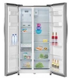 SBS AMERICANO Confortec CF689SBSX ---619€: Productos y Ofertas de Don Electrodomésticos Tienda online SBS AMERICANO Confortec CF689SBSX ---619€: Productos y Ofertas de Don Electrodomésticos Tienda online