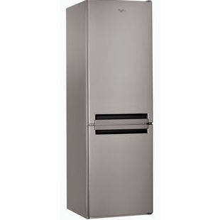 Frigorifico Combi WHIRLPOOL BSNF8152OX Nofrost ---449€: Productos y Ofertas de Don Electrodomésticos Tienda online Frigorifico Combi WHIRLPOOL BSNF8152OX Nofrost ---449€: Productos y Ofertas de Don Electrodomésticos Tienda online