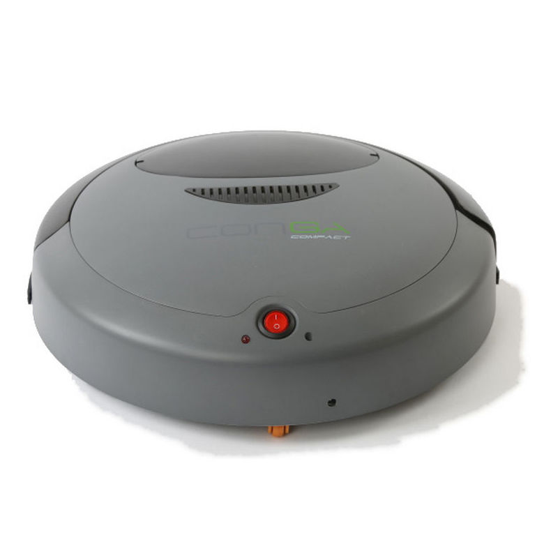Robot Aspirador Cecotec Conga Compact ---49€: Productos y Ofertas de Don Electrodomésticos Tienda online Robot Aspirador Cecotec Conga Compact ---49€: Productos y Ofertas de Don Electrodomésticos Tienda online