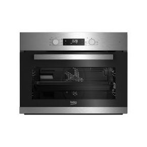 HORNO-INDP. BEKO BCE12300X 45/CMS. INOX MULTIFUNCION ---200€: Productos y Ofertas de Don Electrodomésticos Tienda online HORNO-INDP. BEKO BCE12300X 45/CMS. INOX MULTIFUNCION ---200€: Productos y Ofertas de Don Electrodomésticos Tienda online