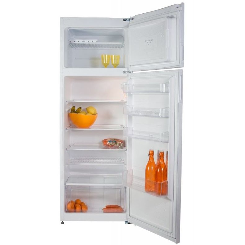 FRIGORIFICO 2 PUERTAS NEWPOL NW2P170 A+ 170X60CM ---249€: Productos y Ofertas de Don Electrodomésticos Tienda online FRIGORIFICO 2 PUERTAS NEWPOL NW2P170 A+ 170X60CM ---249€: Productos y Ofertas de Don Electrodomésticos Tienda online