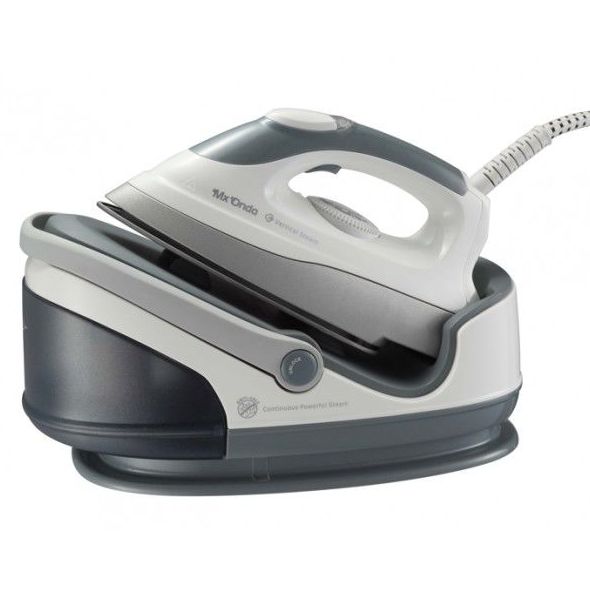 CENTRO PLANCHADO MXONDA MX-CPV2037 2400/W ILIMITADO 65€ : Productos y Ofertas de Don Electrodomésticos Tienda online CENTRO PLANCHADO MXONDA MX-CPV2037 2400/W ILIMITADO 65€ : Productos y Ofertas de Don Electrodomésticos Tienda online