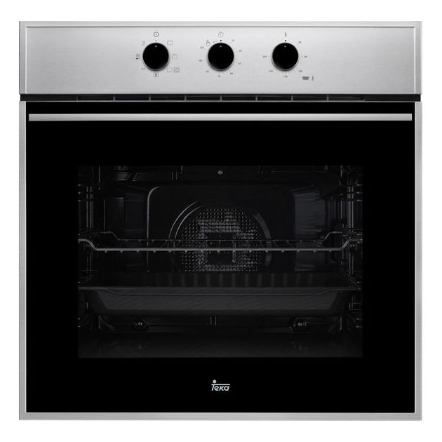 HORNO-INDP. TEKA HSB617 INOX/ANTI. ---209€: Productos y Ofertas de Don Electrodomésticos Tienda online HORNO-INDP. TEKA HSB617 INOX/ANTI. ---209€: Productos y Ofertas de Don Electrodomésticos Tienda online