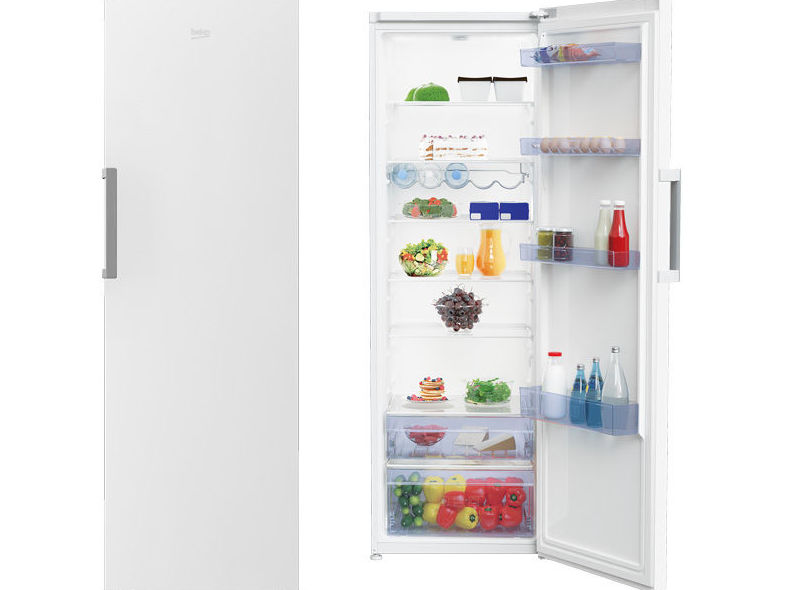 FRIGORIFICO 1 PTA. BEKO RSSE445K21W A+ BLANCO ---369€: Productos y Ofertas de Don Electrodomésticos Tienda online FRIGORIFICO 1 PTA. BEKO RSSE445K21W A+ BLANCO ---369€: Productos y Ofertas de Don Electrodomésticos Tienda online