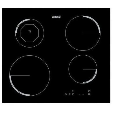 VITRO-INDP. ZANUSSI ZEI6840FBA 4/INDUC. S/MARCO ---249€: Productos y Ofertas de Don Electrodomésticos Tienda online VITRO-INDP. ZANUSSI ZEI6840FBA 4/INDUC. S/MARCO ---249€: Productos y Ofertas de Don Electrodomésticos Tienda online