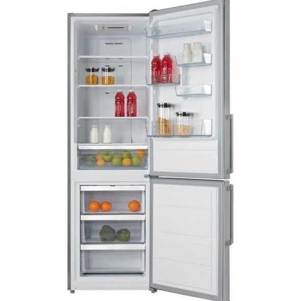 Frigorifico Combi Teka NFL 320 inox 1.88m clase A+ No Frost--- 359€: Productos y Ofertas de Don Electrodomésticos Tienda online Frigorifico Combi Teka NFL 320 inox 1.88m clase A+ No Frost--- 359€: Productos y Ofertas de Don Electrodomésticos Tienda online