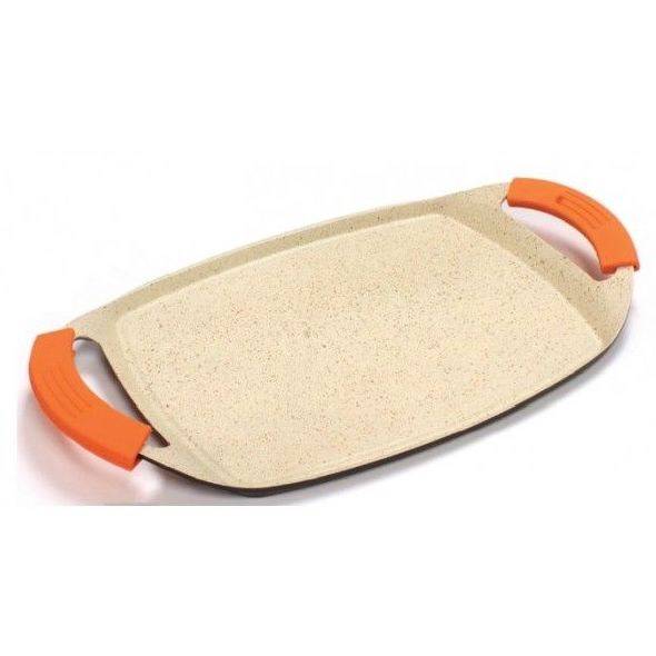 Parrilla 47 cm Natural Stone ---22€: Productos y Ofertas de Don Electrodomésticos Tienda online Parrilla 47 cm Natural Stone ---22€: Productos y Ofertas de Don Electrodomésticos Tienda online