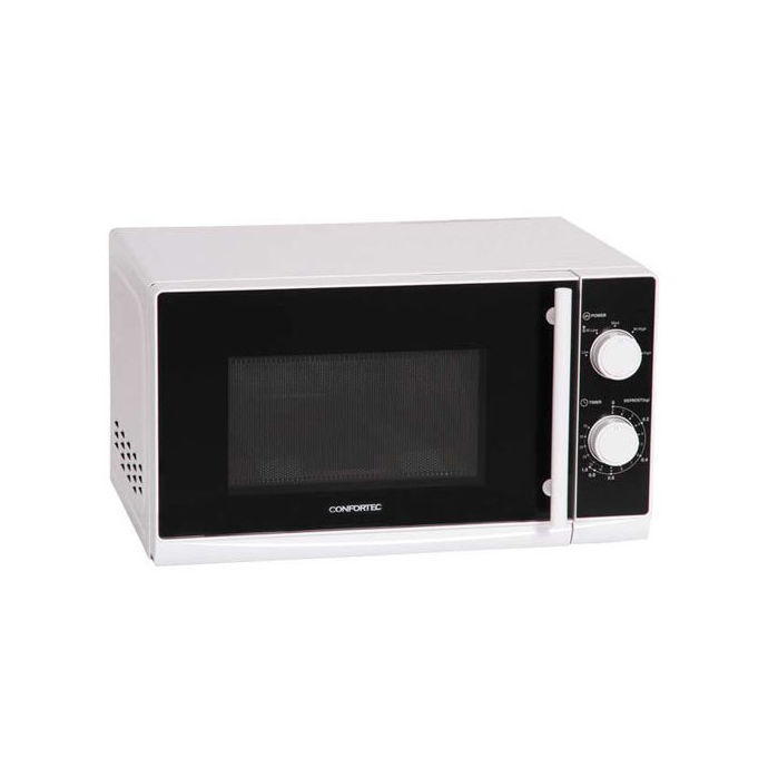 MICROONDAS CONFORTEC MW820WG – GRILL ---48€: Productos y Ofertas de Don Electrodomésticos Tienda online MICROONDAS CONFORTEC MW820WG – GRILL ---48€: Productos y Ofertas de Don Electrodomésticos Tienda online