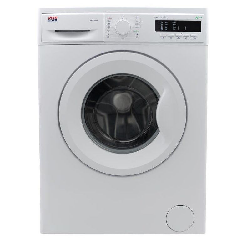 LAVADORA NEWPOL-NW8100F2 Lavadora C/F 8kg 1000rpm Clase A+++ ---269€: Productos y Ofertas de Don Electrodomésticos Tienda online LAVADORA NEWPOL-NW8100F2 Lavadora C/F 8kg 1000rpm Clase A+++ ---269€: Productos y Ofertas de Don Electrodomésticos Tienda online