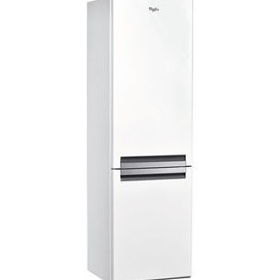 Frigorifico Combi Supreme WHIRLPOOL- Modelo BSNF 8152 W ---409€: Productos y Ofertas de Don Electrodomésticos Tienda online Frigorifico Combi Supreme WHIRLPOOL- Modelo BSNF 8152 W ---409€: Productos y Ofertas de Don Electrodomésticos Tienda online