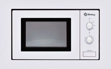 MICRO. BALAY 3WMB1918 18/L S/GRILL C/MARCO ---129€ y en inox ---149€: Productos y Ofertas de Don Electrodomésticos Tienda online MICRO. BALAY 3WMB1918 18/L S/GRILL C/MARCO ---129€ y en inox ---149€: Productos y Ofertas de Don Electrodomésticos Tienda online