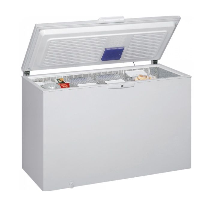 Congelador Horizontal Whirlpool WHE 3933 ---369€: Productos y Ofertas de Don Electrodomésticos Tienda online Congelador Horizontal Whirlpool WHE 3933 ---369€: Productos y Ofertas de Don Electrodomésticos Tienda online