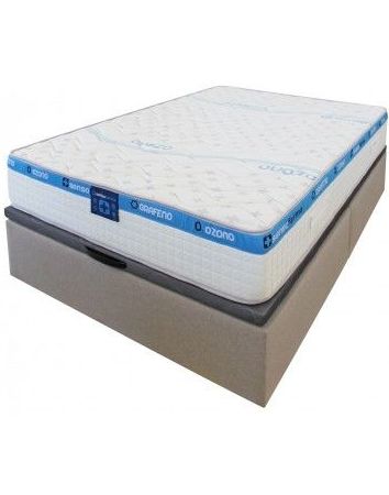 COLCHON VISCO/GRAFENO: Productos y Ofertas de Don Electrodomésticos Tienda online COLCHON VISCO/GRAFENO: Productos y Ofertas de Don Electrodomésticos Tienda online