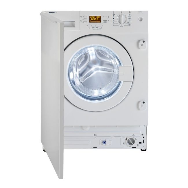 Lavadora integrable - Beko WMI81242 8kg, 1200 r.p.m., Clase A++ ---380€: Productos y Ofertas de Don Electrodomésticos Tienda online Lavadora integrable - Beko WMI81242 8kg, 1200 r.p.m., Clase A++ ---380€: Productos y Ofertas de Don Electrodomésticos Tienda online