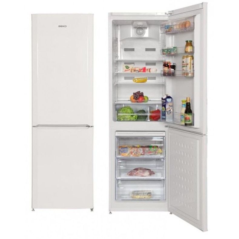 Frigorífico combinado - Beko CN232121 ---330€: Productos y Ofertas de Don Electrodomésticos Tienda online Frigorífico combinado - Beko CN232121 ---330€: Productos y Ofertas de Don Electrodomésticos Tienda online