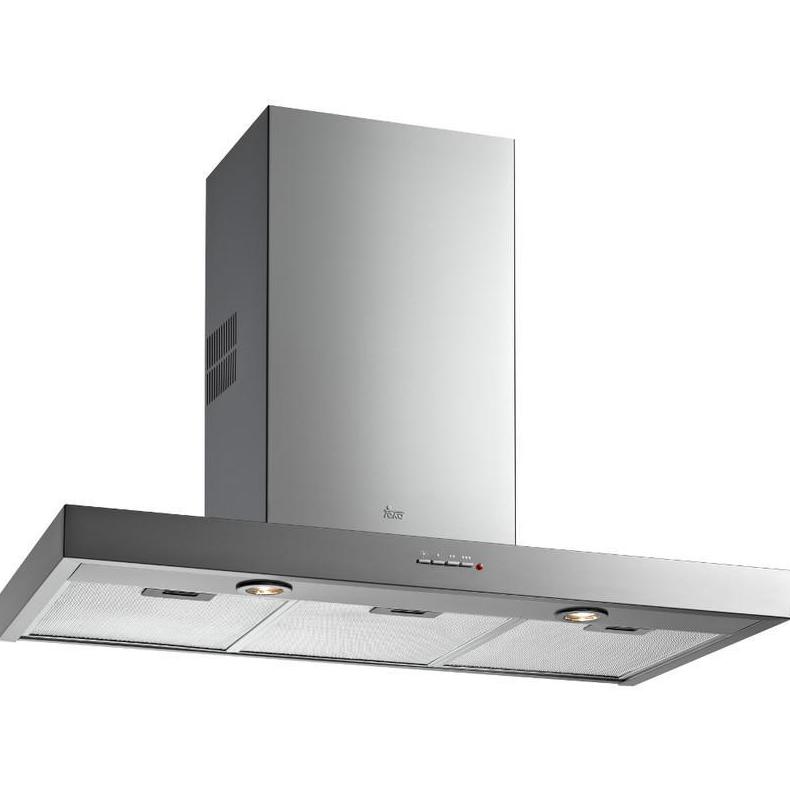 CAMPANA DECO. TEKA DJ950 90/CM INOX ---165€: Productos y Ofertas de Don Electrodomésticos Tienda online CAMPANA DECO. TEKA DJ950 90/CM INOX ---165€: Productos y Ofertas de Don Electrodomésticos Tienda online