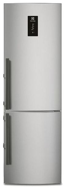 Frigorífico Combi Electrolux EN 3854OOX,FrostFree,200.5cm, Inox A+++ 579€: Productos y Ofertas de Don Electrodomésticos Tienda online Frigorífico Combi Electrolux EN 3854OOX,FrostFree,200.5cm, Inox A+++ 579€: Productos y Ofertas de Don Electrodomésticos Tienda online