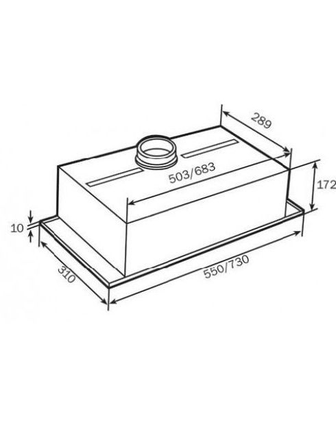 GRUPO FILTRANTE TEKA GFH55 55/CM INOX ---99€: Productos y Ofertas de Don Electrodomésticos Tienda online GRUPO FILTRANTE TEKA GFH55 55/CM INOX ---99€: Productos y Ofertas de Don Electrodomésticos Tienda online