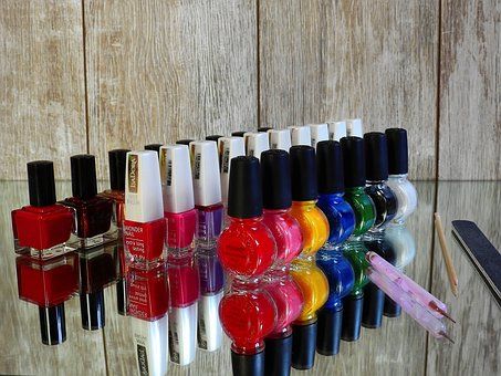 Manicura y Pedicura: Productos de Tot Tint Profesional Manicura y Pedicura: Productos de Tot Tint Profesional