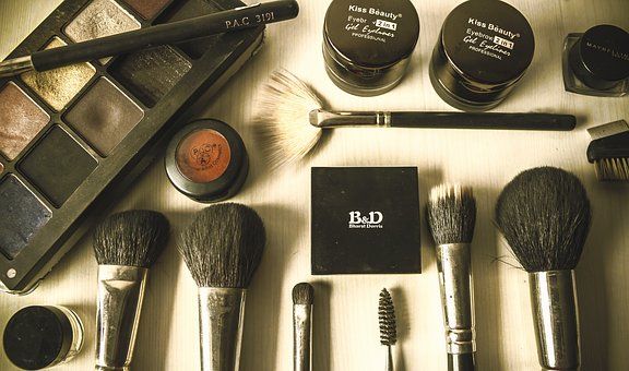 Maquillaje: Productos de Tot Tint Profesional Maquillaje: Productos de Tot Tint Profesional