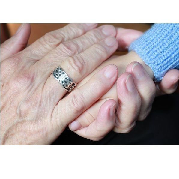 Derecho de visitas de los abuelos: Servicios de Benavent Abogado Derecho de visitas de los abuelos: Servicios de Benavent Abogado