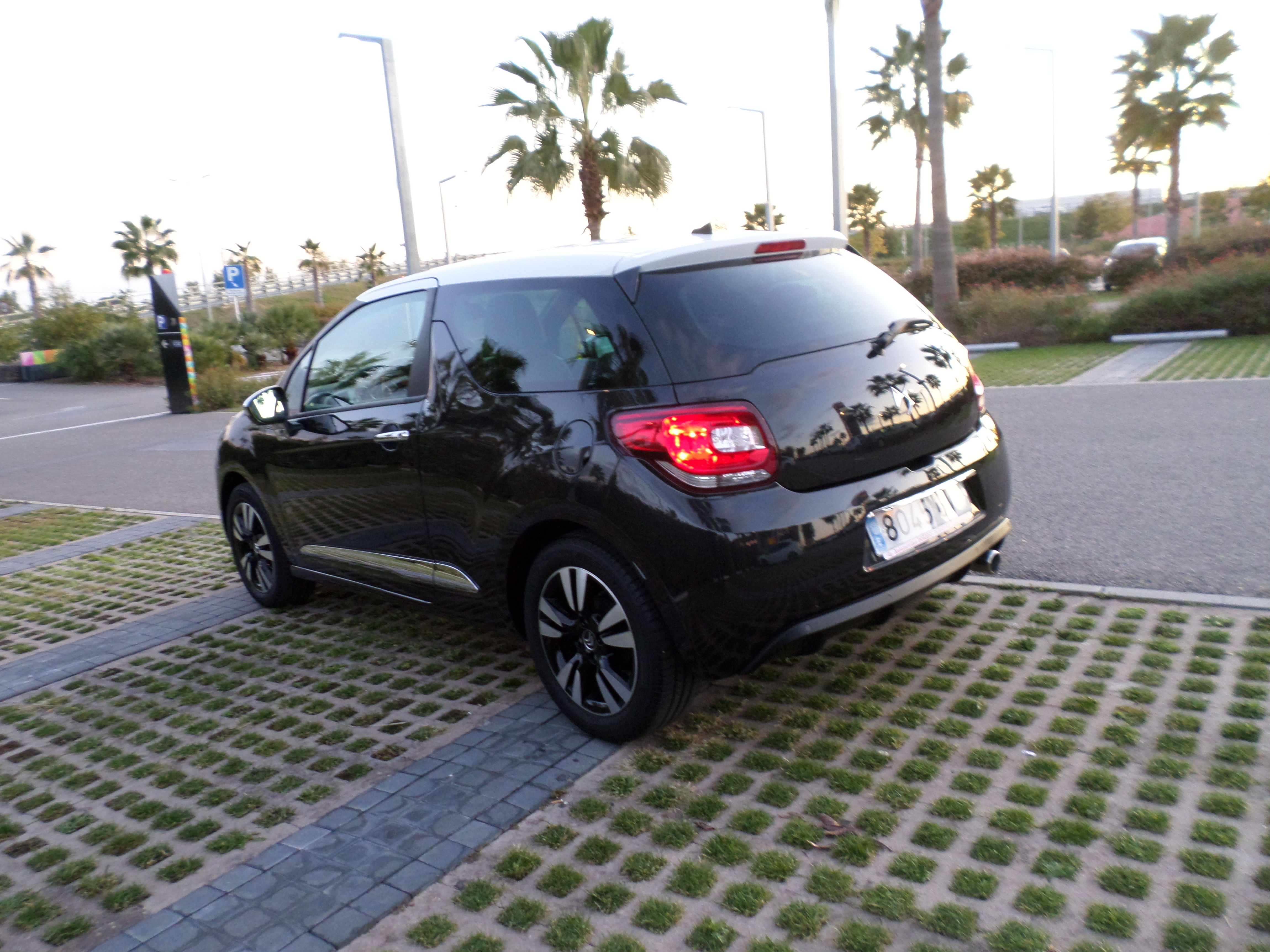 Citroen DS·3 1.6 HDI 90 Airdream. año 2010 7900 €: Servicios de reparación de Talleres Dorado Bosch Car Services Citroen DS·3 1.6 HDI 90 Airdream. año 2010 7900 €: Servicios de reparación de Talleres Dorado Bosch Car Services