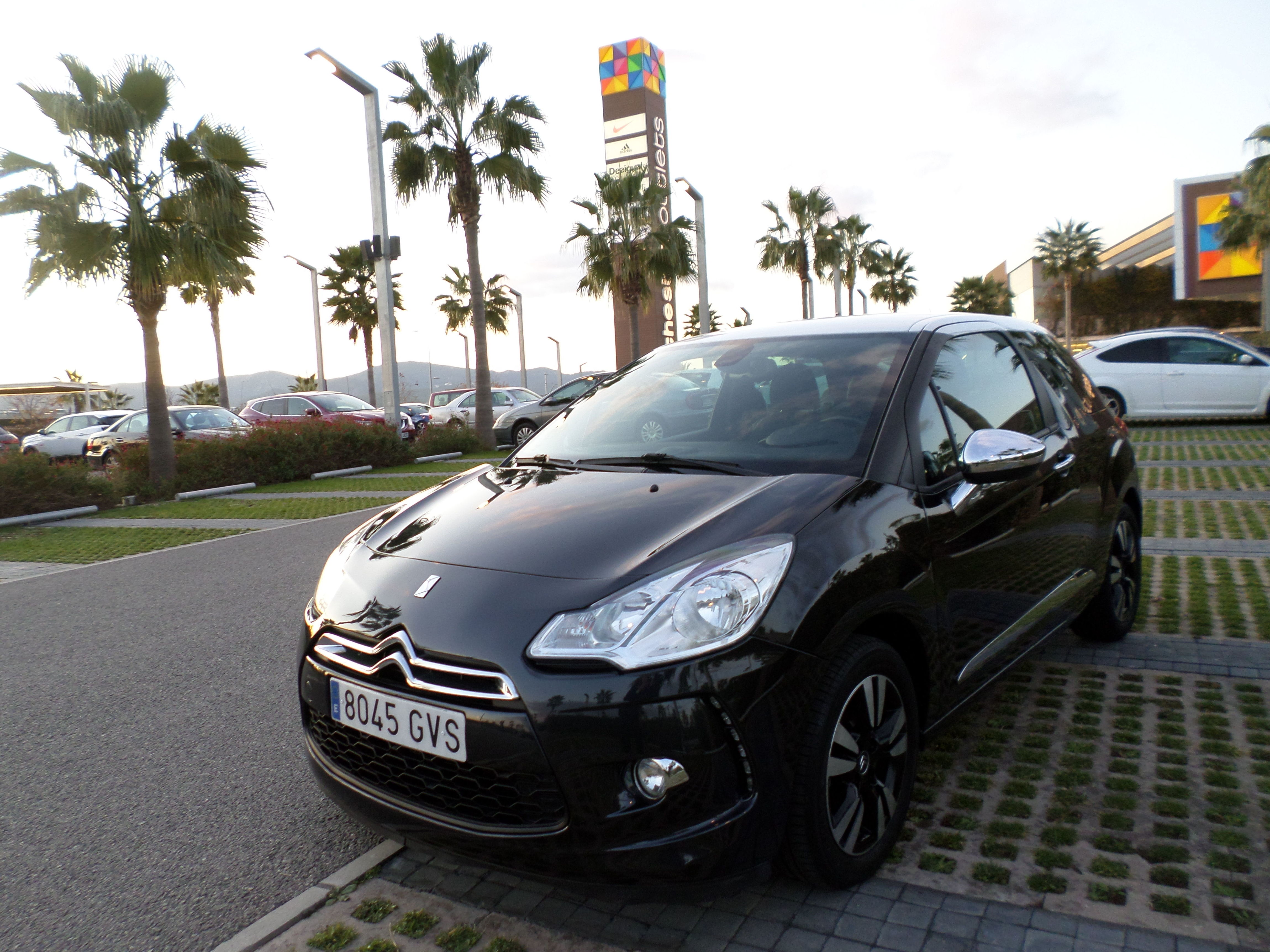 Citroen DS·3 1.6 HDI 90 Airdream. año 2010 7900 €: Servicios de reparación de Talleres Dorado Bosch Car Services Citroen DS·3 1.6 HDI 90 Airdream. año 2010 7900 €: Servicios de reparación de Talleres Dorado Bosch Car Services