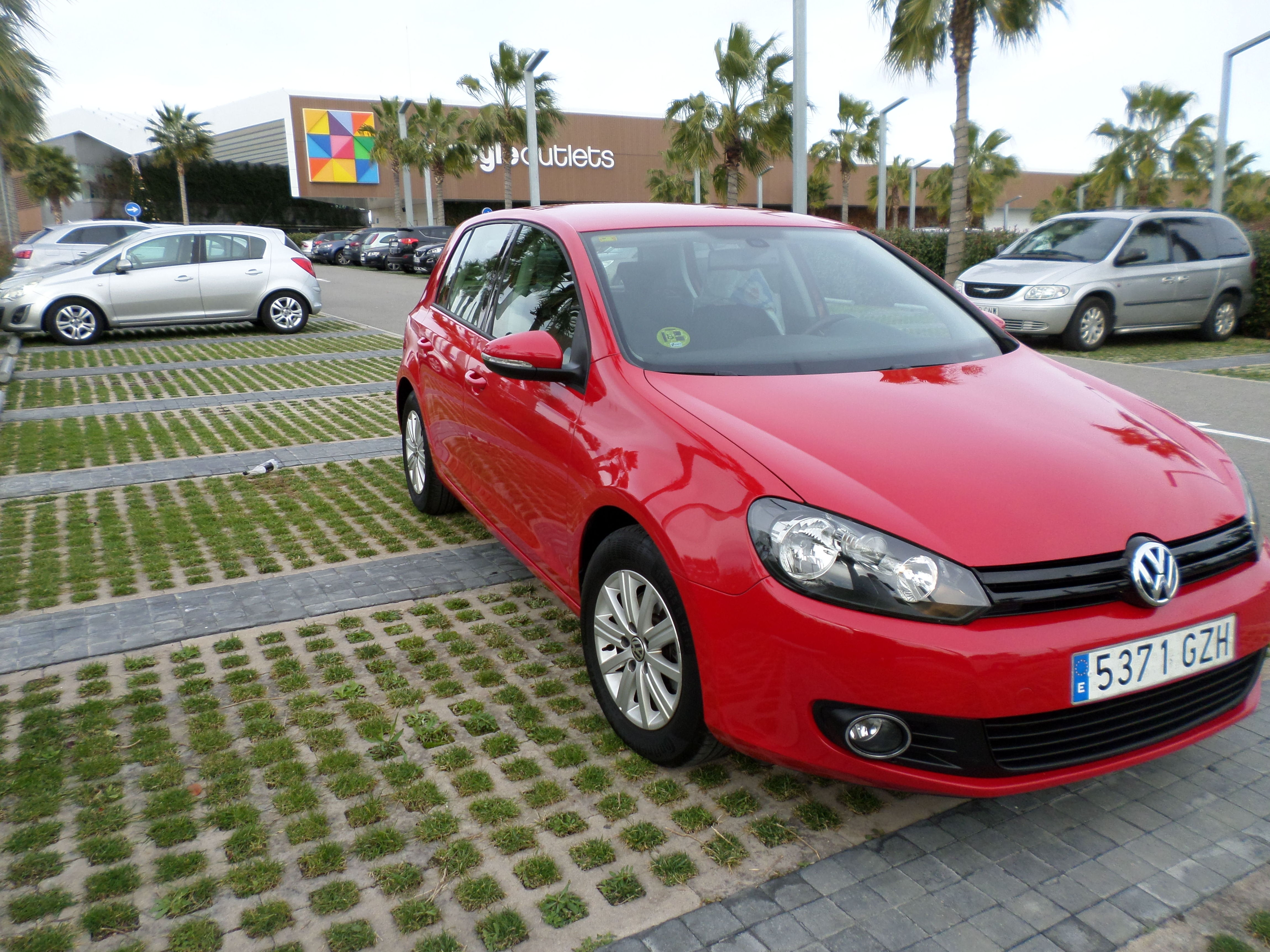 Volkwagen Golf 2.0 TDI Advance 5.puertas año 2010 10300 €: Servicios de reparación de Talleres Dorado Bosch Car Services Volkwagen Golf 2.0 TDI Advance 5.puertas año 2010 10300 €: Servicios de reparación de Talleres Dorado Bosch Car Services