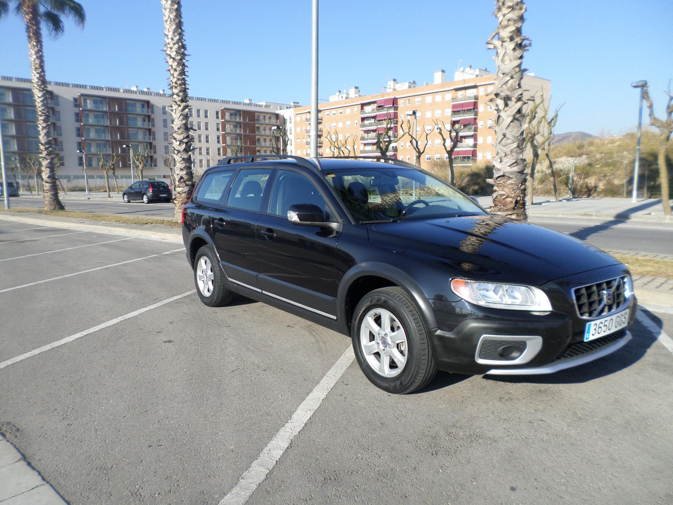 Volvo XC70 15450 €uros: Servicios de reparación de Automóviles y Talleres Dorado Volvo XC70 15450 €uros: Servicios de reparación de Automóviles y Talleres Dorado