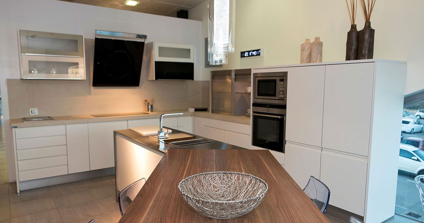 Mobiliario de cocina: Servicios de C.B. Electric Mobiliario de cocina: Servicios de C.B. Electric