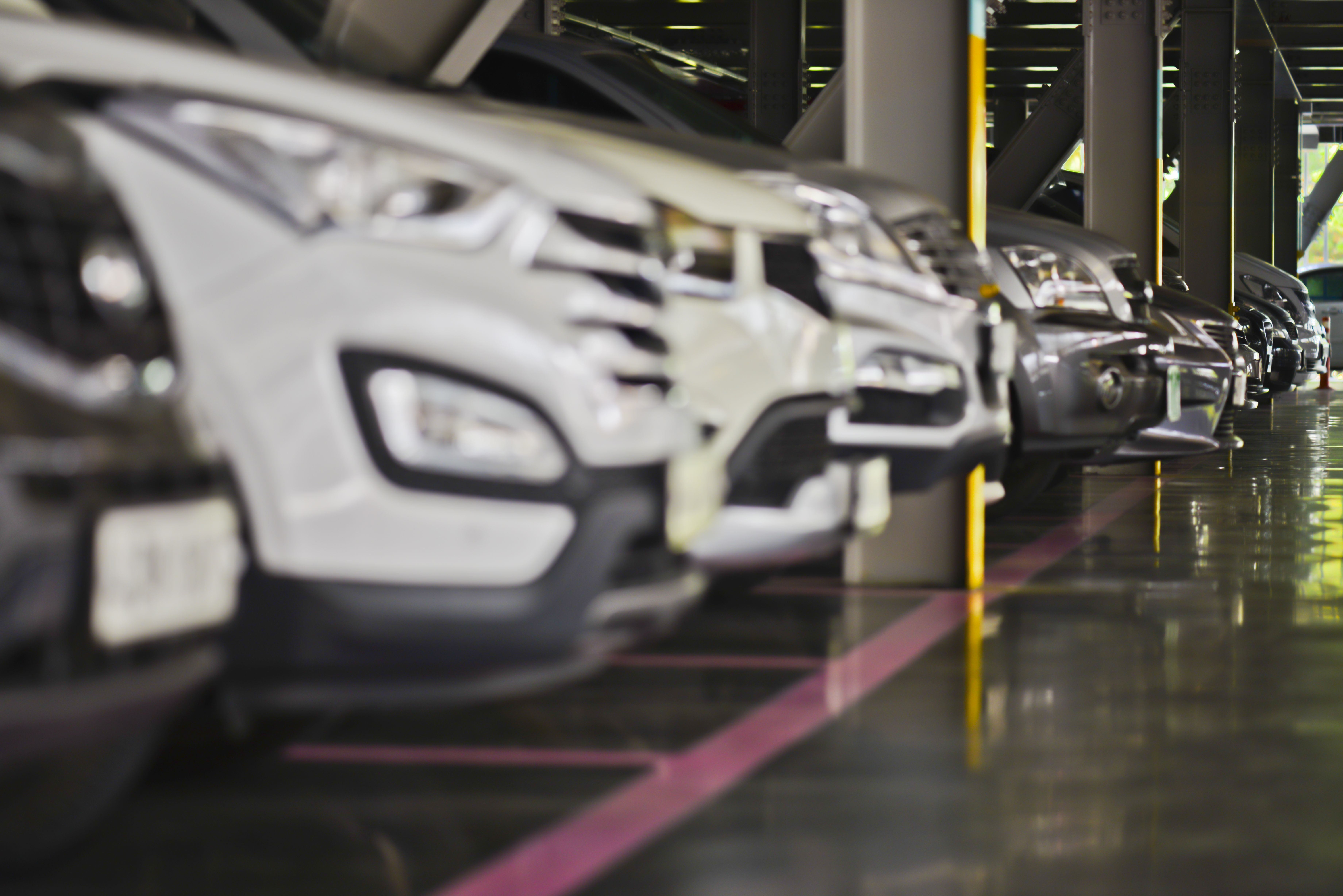 Alquiler plazas de garaje coches: Servicios de Garaje Dávila Alquiler plazas de garaje coches: Servicios de Garaje Dávila
