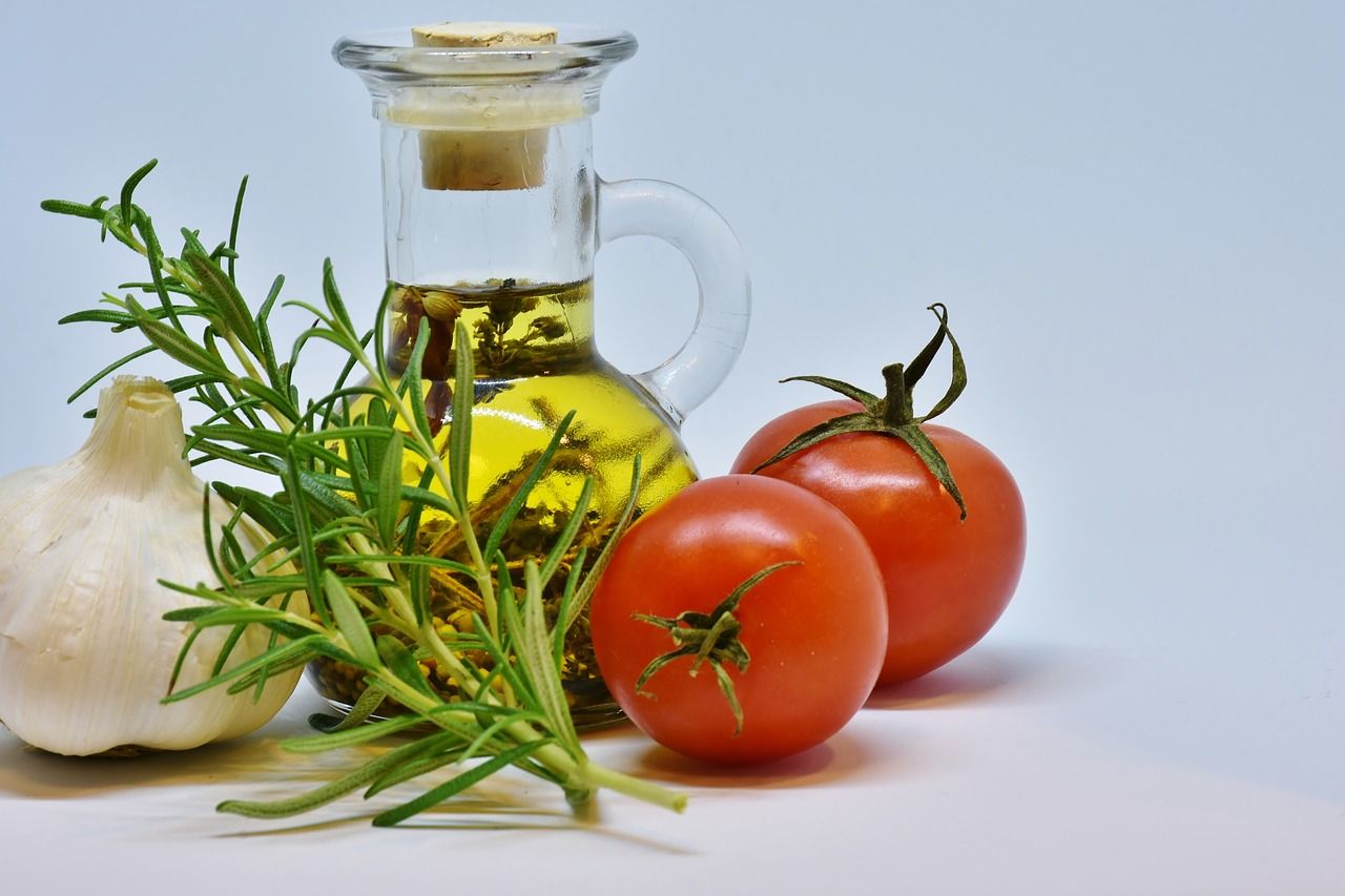 Aceites: Especialidades de Asador La Bolera Aceites: Especialidades de Asador La Bolera