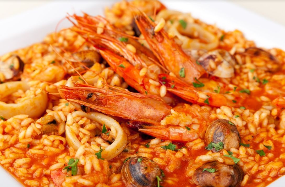 Platos caseros en la lumbre: Especialidades de Asador La Bolera Platos caseros en la lumbre: Especialidades de Asador La Bolera