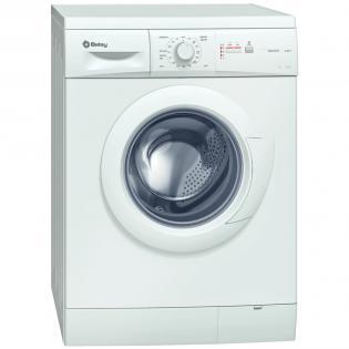 LAVADORA BALAY 3TS 873 LAVADORA BALAY 3TS 873