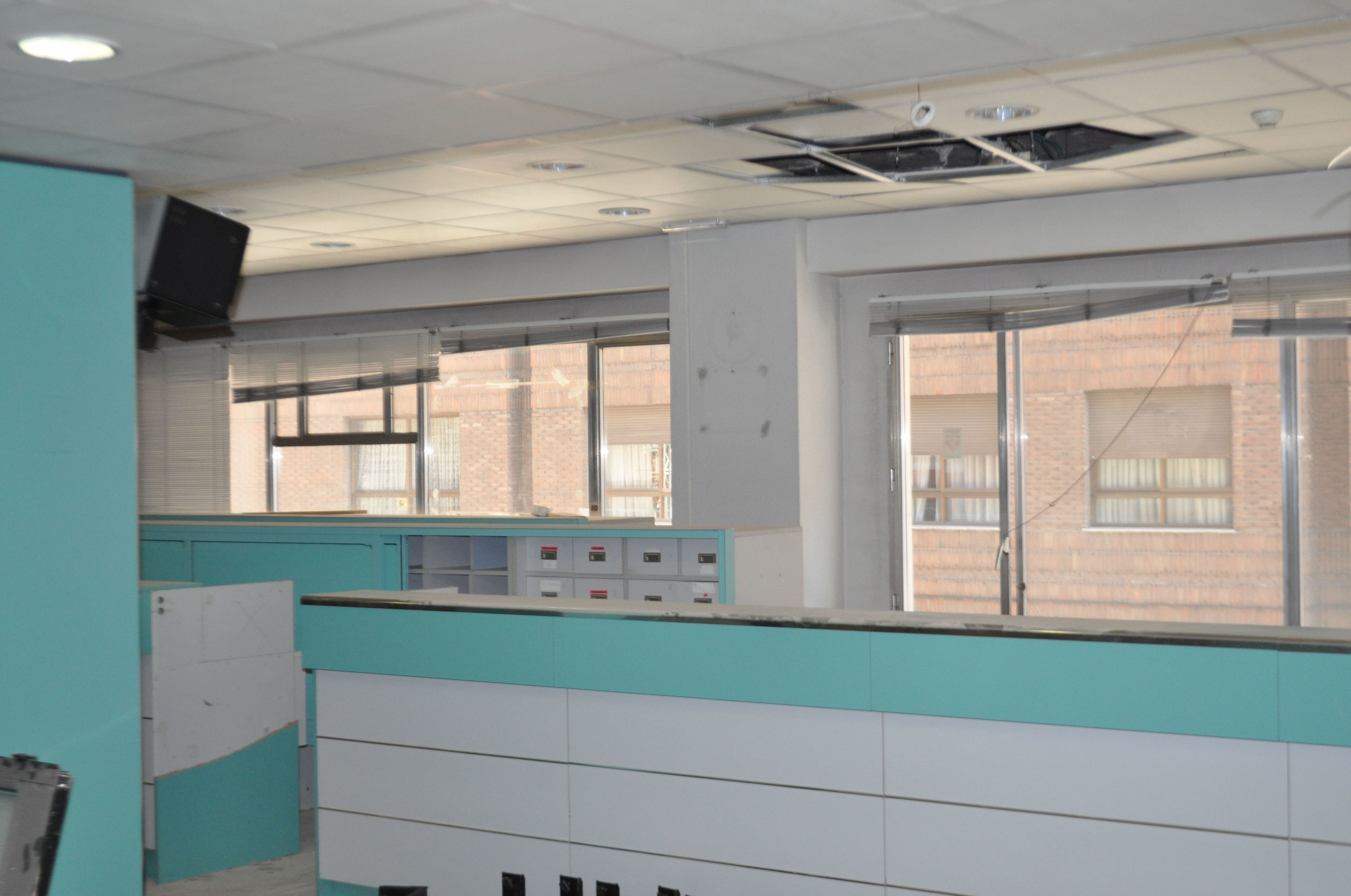 OFICINA EN ALQUILER : Gestión Inmobiliaria de Adasenor, S.L. OFICINA EN ALQUILER : Gestión Inmobiliaria de Adasenor, S.L.