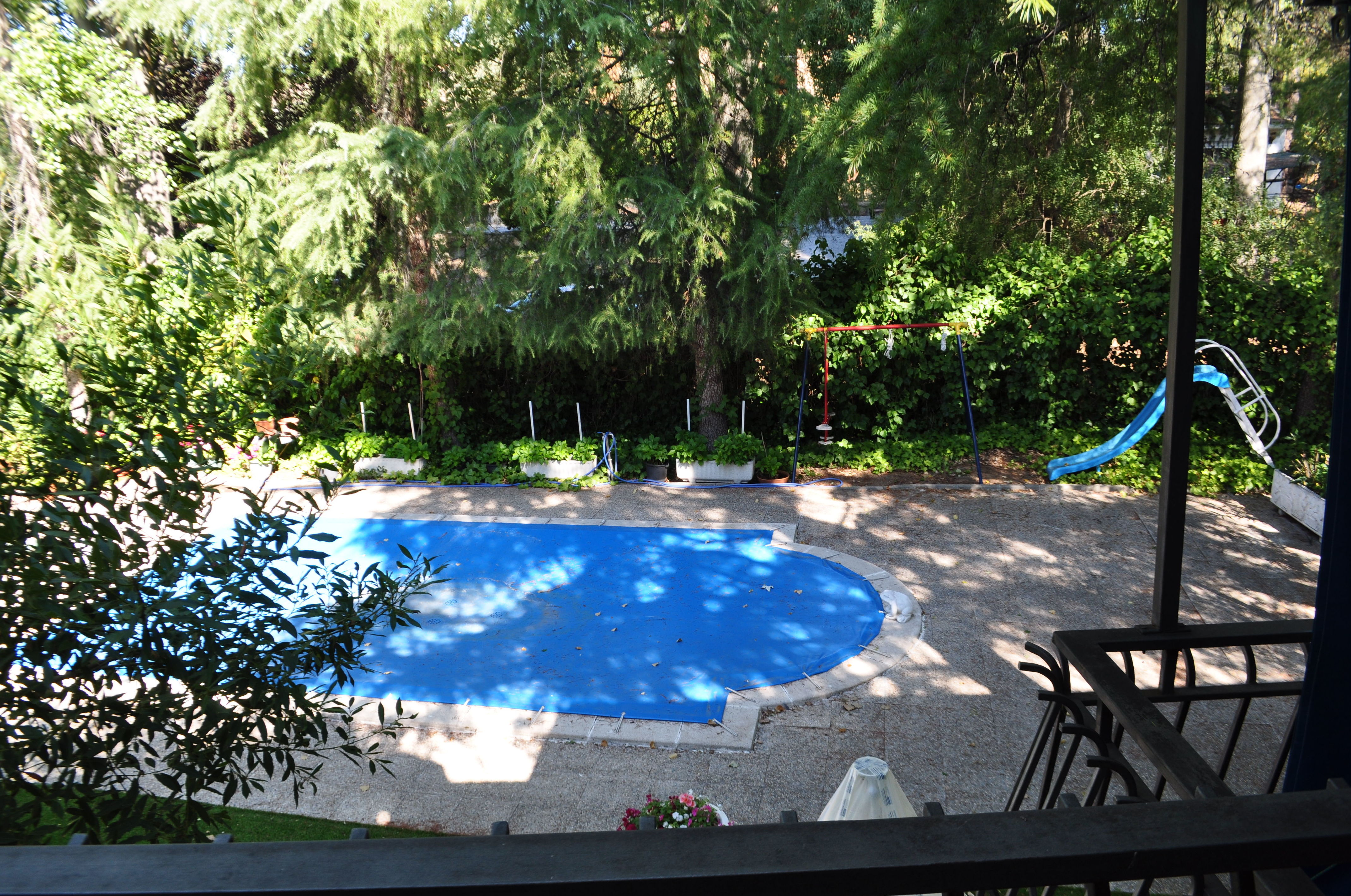 CHALET VALDEMORILLO: Gestión Inmobiliaria de Adasenor, S.L. CHALET VALDEMORILLO: Gestión Inmobiliaria de Adasenor, S.L.