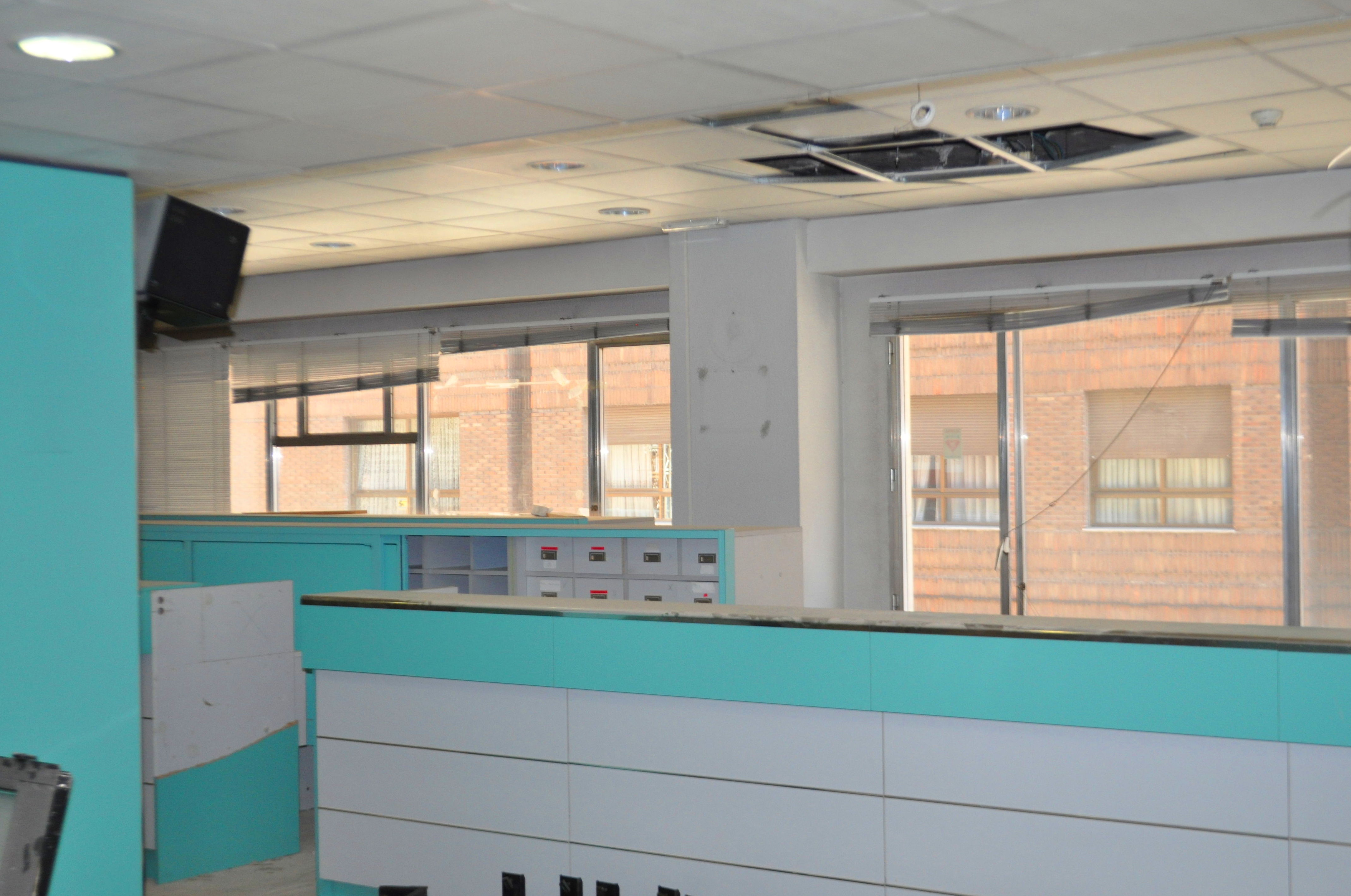 OFICINA EN VENTA: Gestión Inmobiliaria de Adasenor, S.L. OFICINA EN VENTA: Gestión Inmobiliaria de Adasenor, S.L.