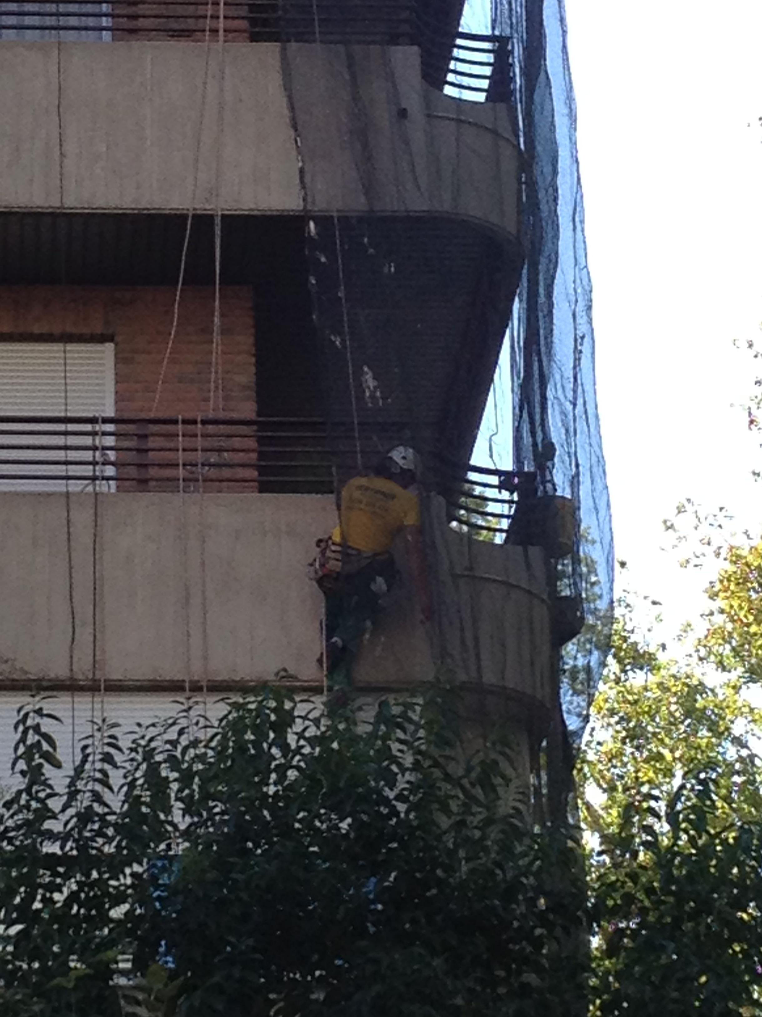 ARREGLO BALCONES: Nuestros Servicios de Vertimur ARREGLO BALCONES: Nuestros Servicios de Vertimur