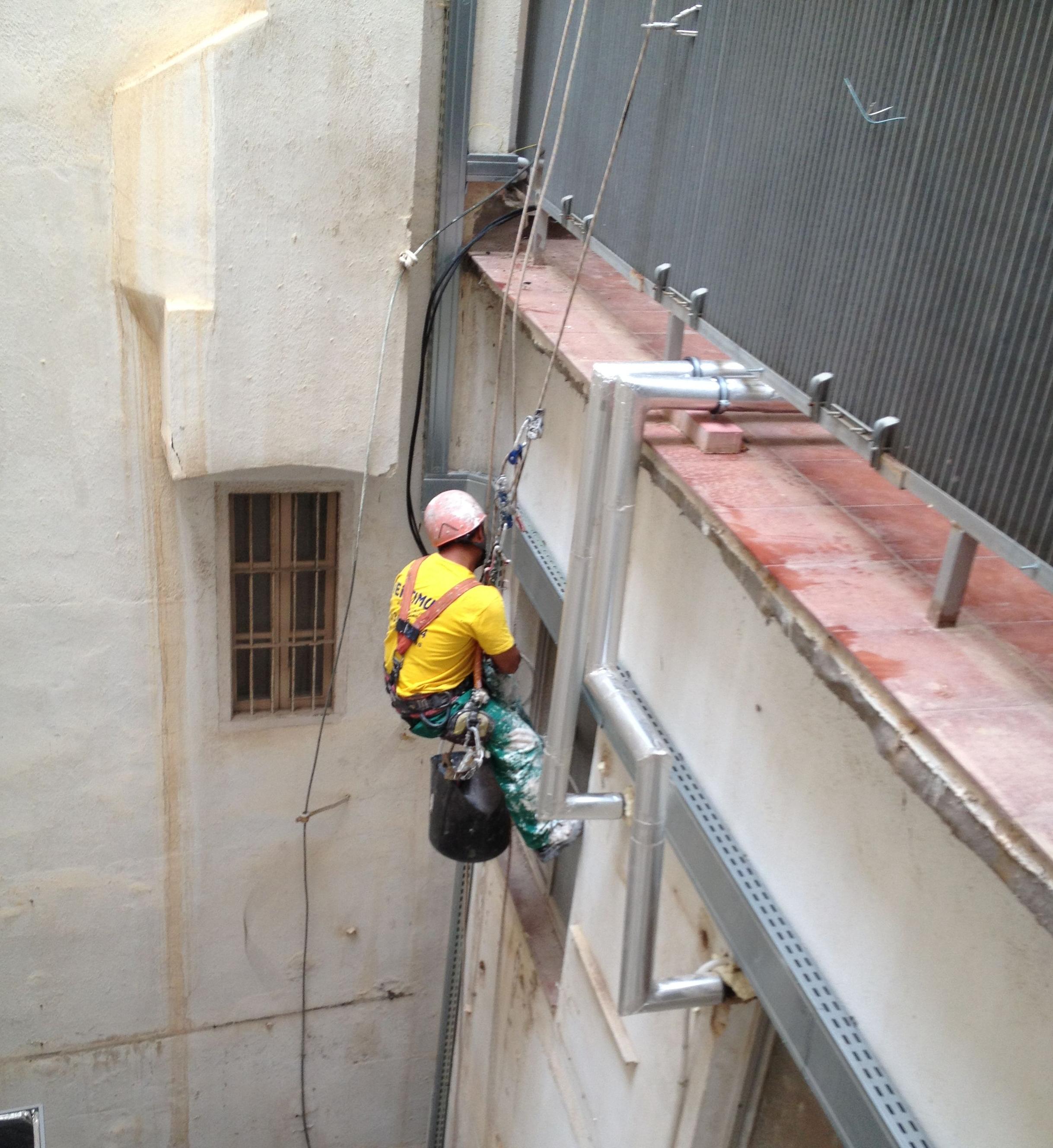 INSTALACIÓN TUBERÍAS DE GAS: Nuestros Servicios de Vertimur INSTALACIÓN TUBERÍAS DE GAS: Nuestros Servicios de Vertimur
