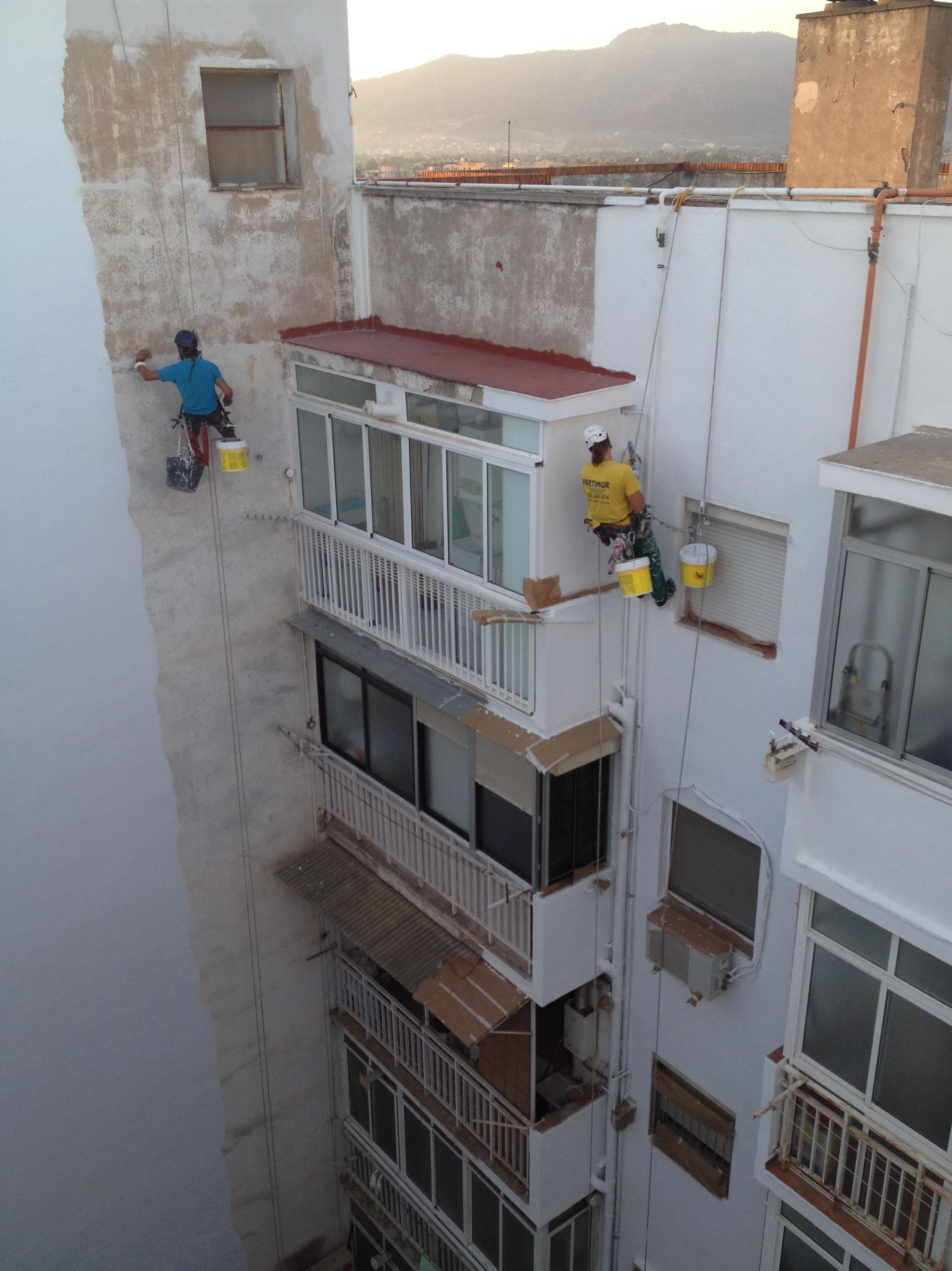 PATIOS DE LUCES: Nuestros Servicios de Vertimur PATIOS DE LUCES: Nuestros Servicios de Vertimur