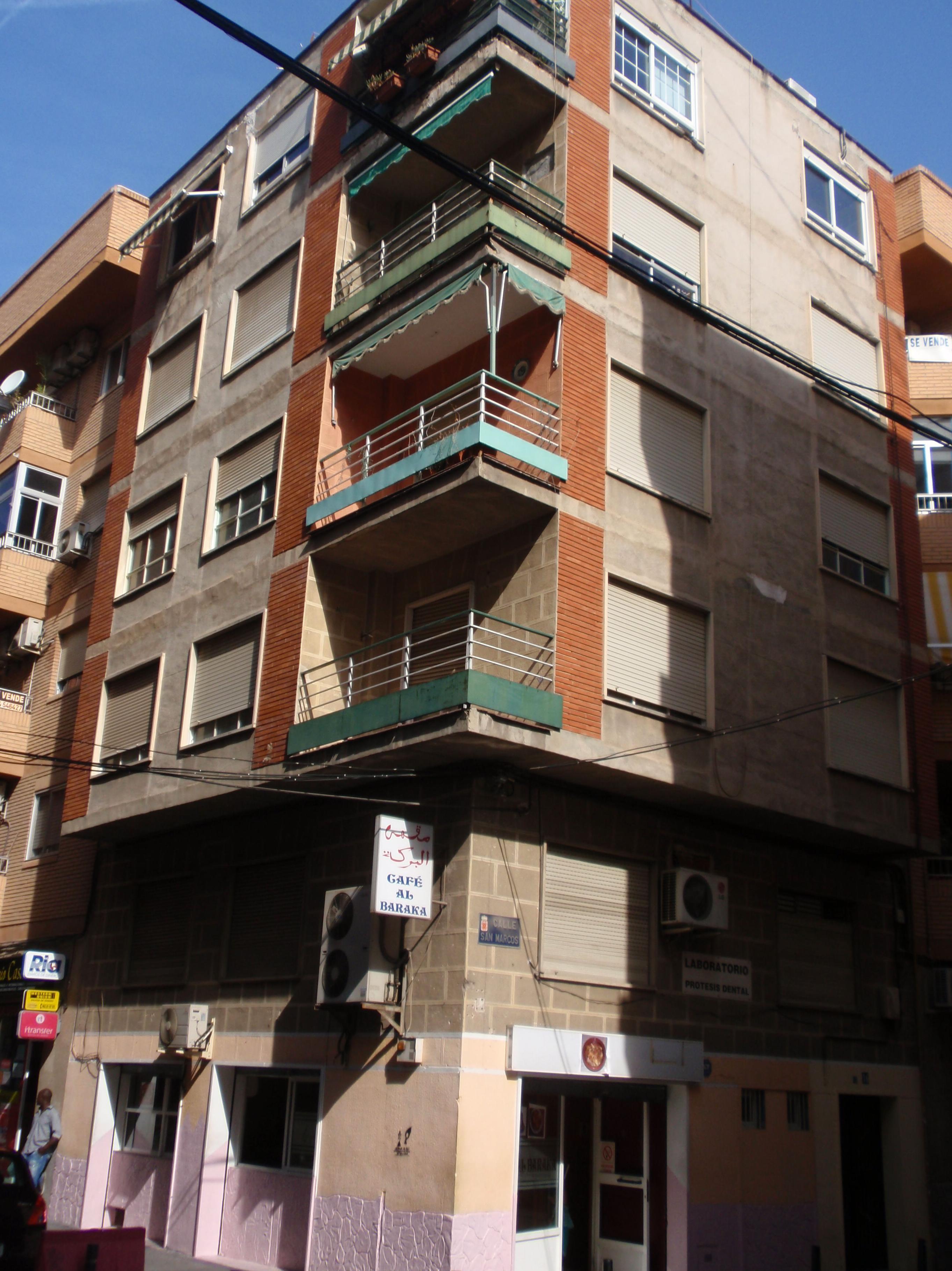 ARREGLO DE FACHADA: Nuestros Servicios de Vertimur ARREGLO DE FACHADA: Nuestros Servicios de Vertimur