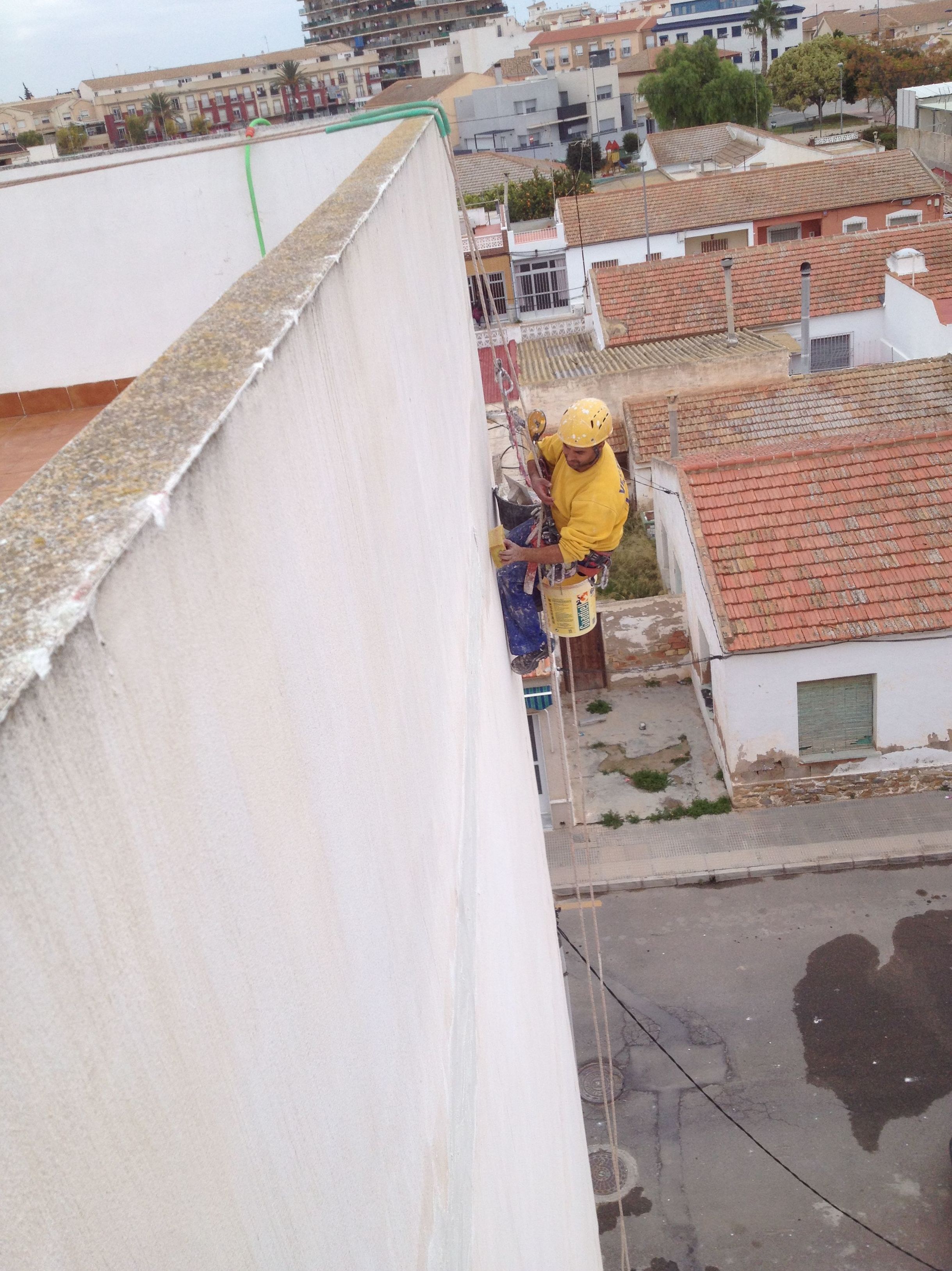 ARREGLO DE RAJAS EN PAREDES MEDIANERAS: Nuestros Servicios de Vertimur ARREGLO DE RAJAS EN PAREDES MEDIANERAS: Nuestros Servicios de Vertimur