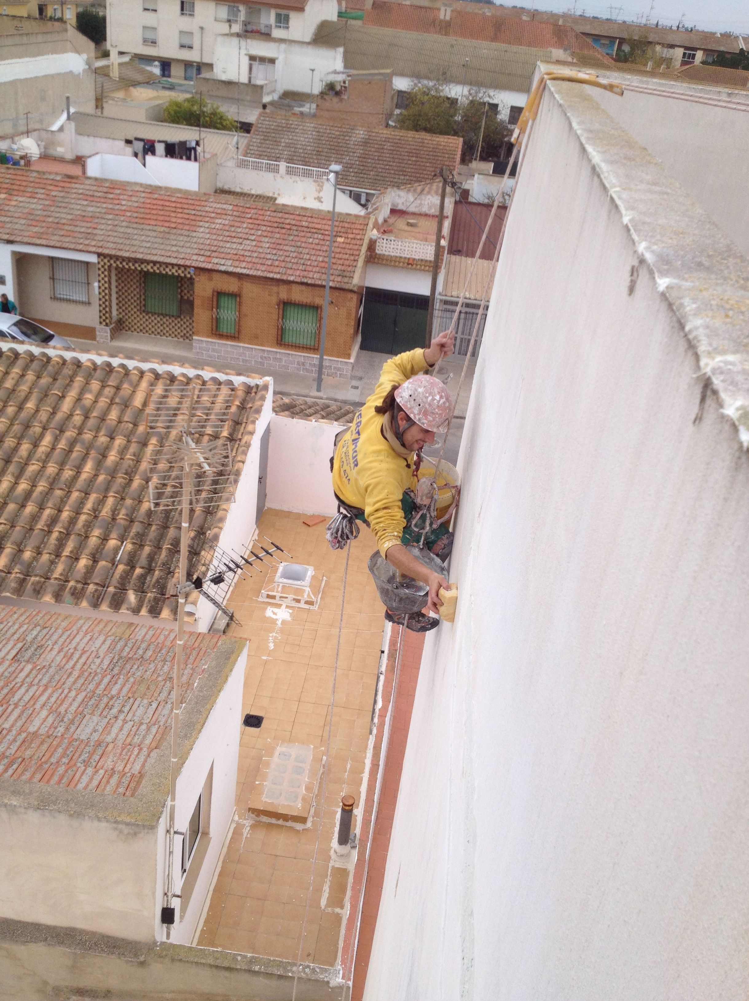 ARREGLO DE RAJAS EN PAREDES MEDIANERAS: Nuestros Servicios de Vertimur ARREGLO DE RAJAS EN PAREDES MEDIANERAS: Nuestros Servicios de Vertimur