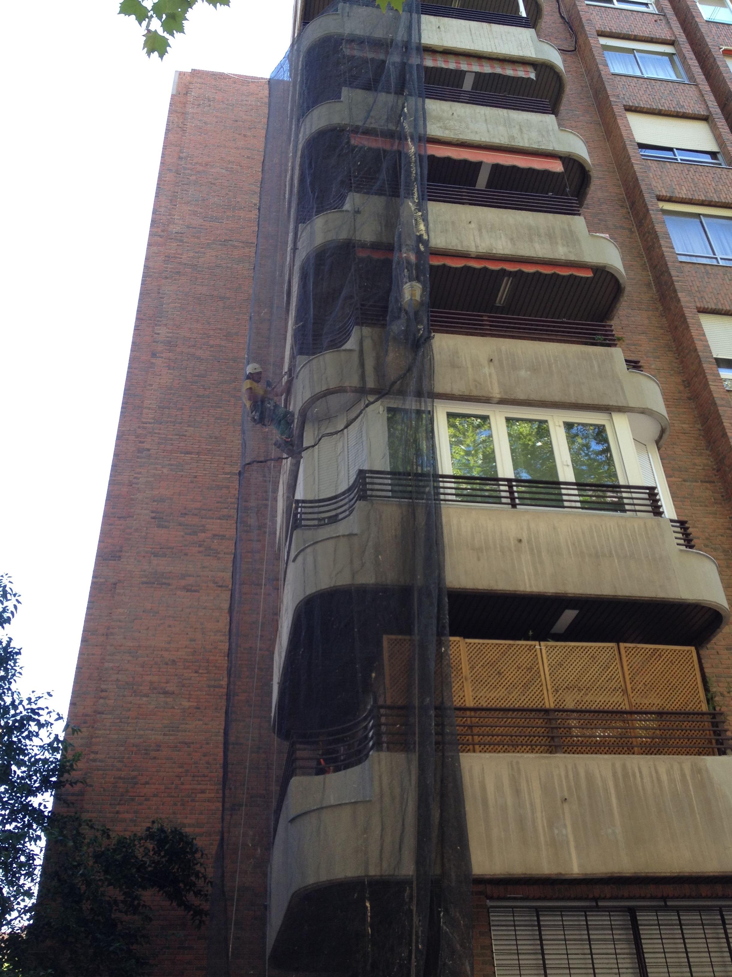 ARREGLO BALCONES: Nuestros Servicios de Vertimur ARREGLO BALCONES: Nuestros Servicios de Vertimur