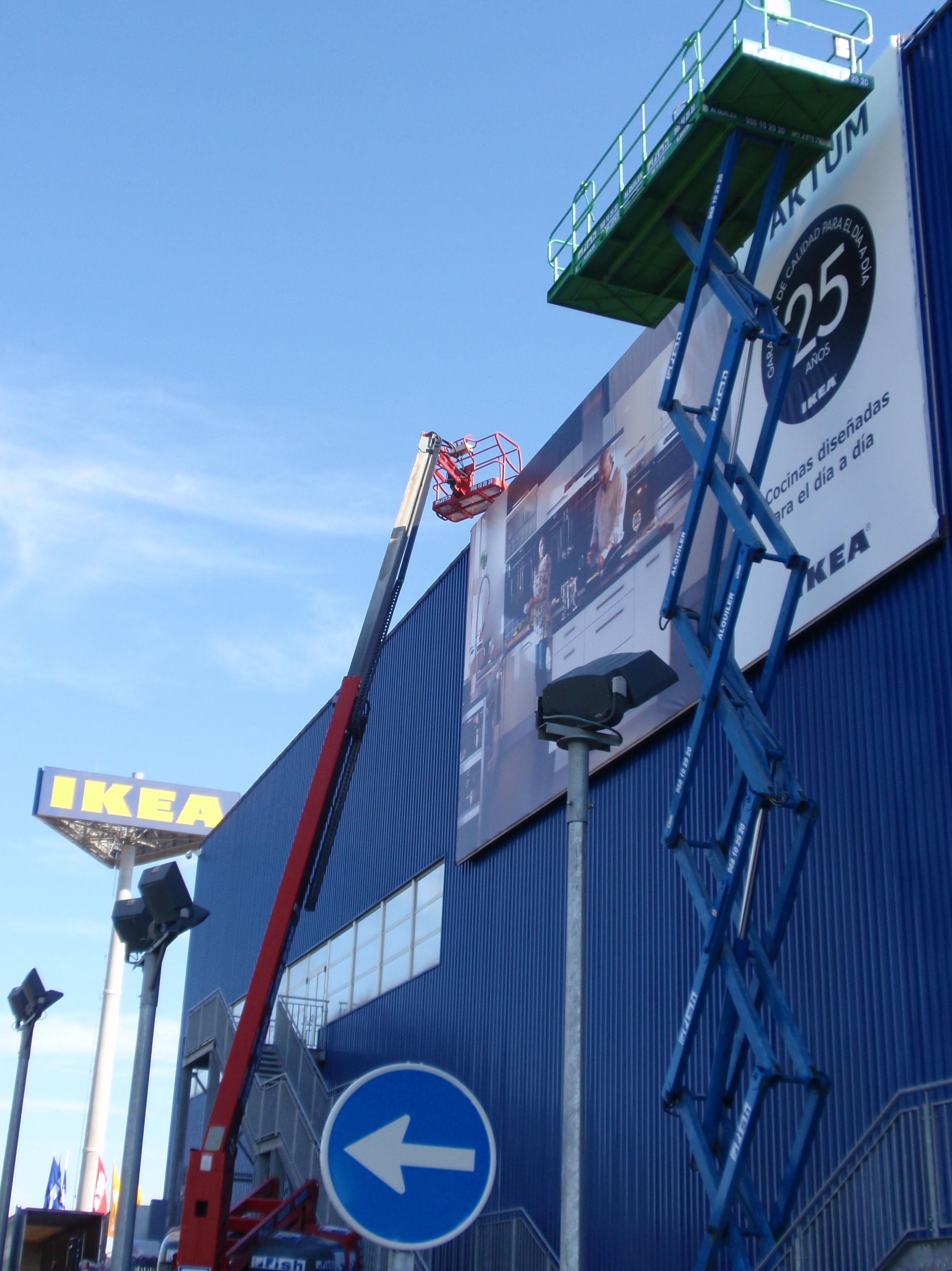 LONAS DE PUBLICIDAD: Nuestros Servicios de Vertimur LONAS DE PUBLICIDAD: Nuestros Servicios de Vertimur