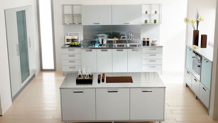 Cocinas: Productos y servicios de Selemo Muebles de Cocina Cocinas: Productos y servicios de Selemo Muebles de Cocina